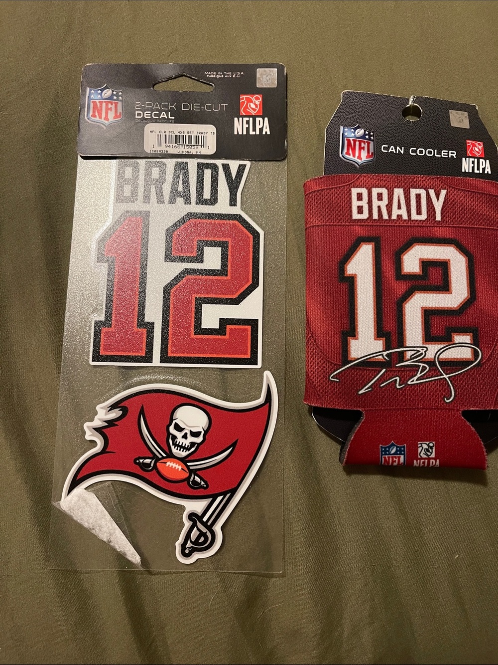 Brady NFL